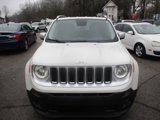 Used 2015 Jeep Renegade Limited image 2