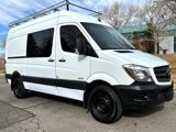 Used 2016 Mercedes-Benz Sprinter 2500 image 2