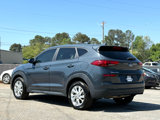Used 2020 Hyundai Tucson SE image 4