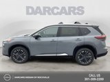 New 2025 Nissan Rogue Platinum image 4