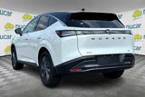 New 2025 Nissan Murano SL w/ Cargo Package image 5