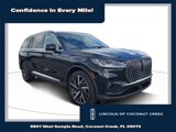 New 2025 Lincoln Aviator Reserve w/ Equipment Group 201A image 1