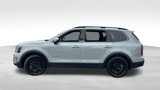Used 2025 Kia Telluride EX X-Line image 4