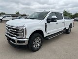 New 2025 Ford F350 Lariat image 3