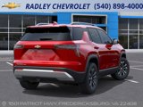 New 2026 Chevrolet Equinox LT image 4