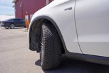 Used 2019 Mercedes-Benz GLC 43 AMG 4MATIC image 6