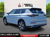 New 2025 Mitsubishi Outlander SE image 3