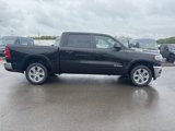 New 2025 RAM 1500 Big Horn image 2