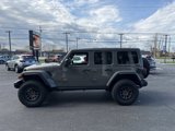 Used 2023 Jeep Wrangler Unlimited Rubicon 392 w/ Xtreme Recon 35" Tire Package image 2