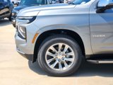 New 2026 Chevrolet Tahoe Premier w/ Sun And Tow Package image 5
