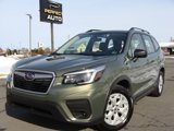Used 2021 Subaru Forester image 3