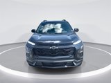 New 2026 Chevrolet Equinox RS image 3