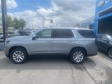 New 2025 Chevrolet Tahoe Premier image 3