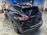 Used 2017 Nissan Murano Platinum image 4