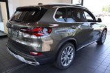 New 2026 BMW X5 xDrive40i w/ Parking Assistance Package image 2