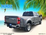 Used 2023 Ford F350 Lariat w/ FX4 Off-Road Package image 4