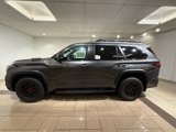 New 2025 Toyota Sequoia TRD Pro image 2
