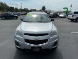 Used 2011 Chevrolet Equinox LS w/ LPO, Protection Package image 2