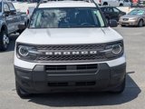 Used 2025 Ford Bronco Sport Big Bend image 3