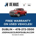 Used 2025 Chevrolet Silverado 2500 LTZ w/ LTZ Convenience Package image 2