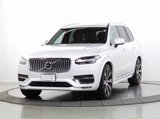 Certified 2023 Volvo XC90 B6 Ultimate w/ Lounge Package image 3