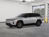 New 2025 Jeep Wagoneer Limited image 2