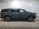 New 2025 GMC Yukon XL AT4 Ultimate image 3