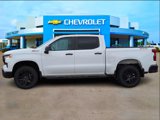 Certified 2025 Chevrolet Silverado 1500 LT Trail Boss image 2