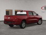 New 2025 RAM 1500 Laramie image 3