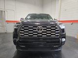 New 2025 Toyota Sequoia 4WD image 2