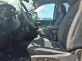 New 2025 Chevrolet Silverado 2500 Custom w/ Custom Value Package image 5