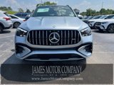 New 2025 Mercedes-Benz GLE 53 AMG 4MATIC image 2