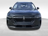 New 2025 Lincoln Nautilus Black Label w/ Jet Appearance Package image 2