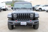 Used 2021 Jeep Wrangler Rubicon image 2