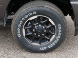 New 2025 RAM 2500 Laramie image 5