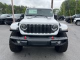 New 2025 Jeep Wrangler Unlimited Rubicon image 3