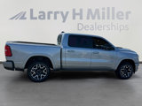 New 2025 RAM 1500 Laramie w/ Sport Appearance Package image 5