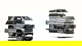 New 2025 Chevrolet Tahoe Premier image 4