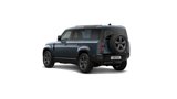 New 2026 Land Rover Defender 110 S image 2