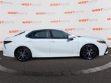 Used 2023 Toyota Camry SE image 6