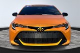 Used 2021 Toyota Corolla SE w/ Carpet Mat Package (TMS) image 3