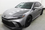 Used 2025 Toyota Camry SE image 5
