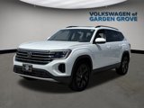 New 2025 Volkswagen Atlas SE image 5
