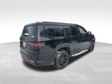 New 2025 Jeep Wagoneer Series II image 5