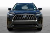 Used 2022 Toyota Corolla Cross XLE image 3
