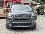 Used 2020 Jeep Compass Limited image 2