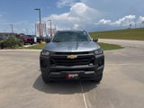 New 2026 Chevrolet Colorado W/T w/ WT Custom Package image 3