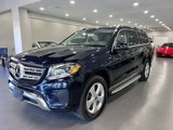 Used 2017 Mercedes-Benz GLS 450 4MATIC w/ Premium Package image 3