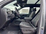 New 2025 Chevrolet Suburban Premier image 4