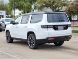 New 2025 Jeep Grand Wagoneer Series III image 4